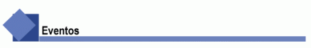 Eventos